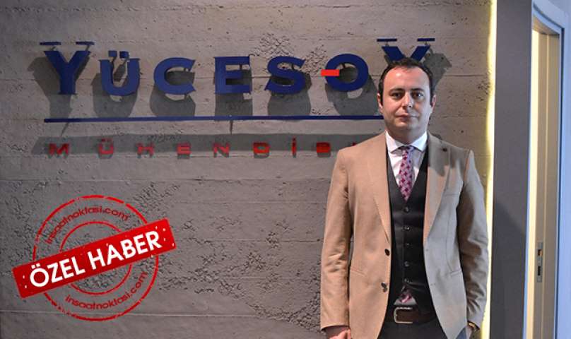 “İstanbullu Firmalar Bize Rakip Olmak Zorunda”