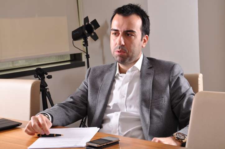 Milli Gelir Marka Projeleri De Arttıracak