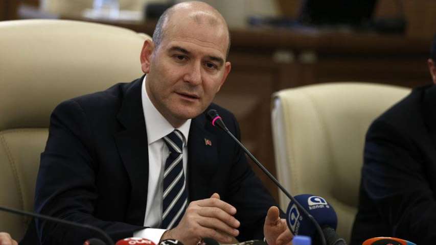 '4 Bin Engelli Vatandaşımız Daha İstihdam Edilecek'