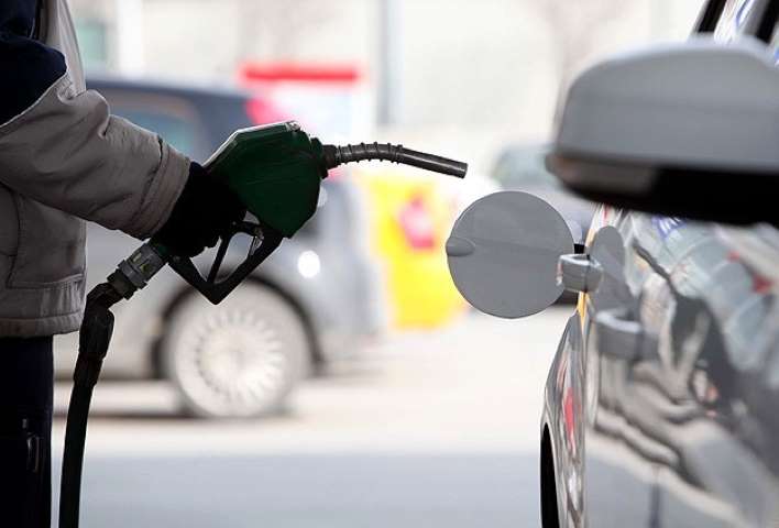 Benzine 10 Kuruş İndirim
