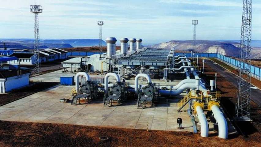 Türkiye ile Bulgaristan Enerjide Hedef Büyütüyor