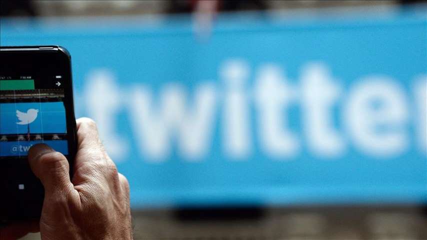 Twitter Üçüncü Çeyrekte 103 Milyon Dolar Zarar Etti