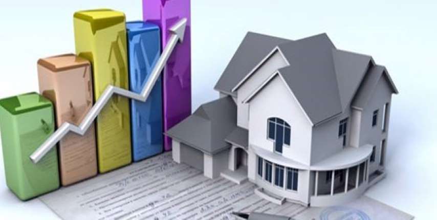 Yeni Konut Fiyat Endeksi Ocak'ta Arttı