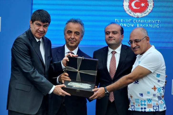 Eylül Ayı İhracat Rakamları Açıklandı