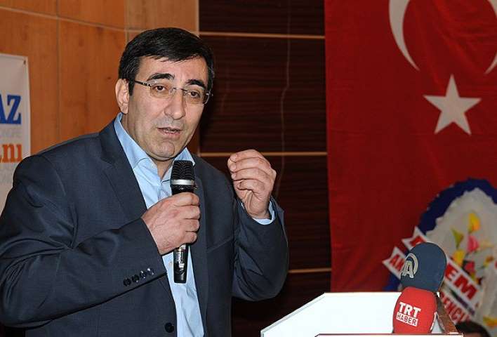 Büyümemiz Daha İyi Noktalara Gelecek