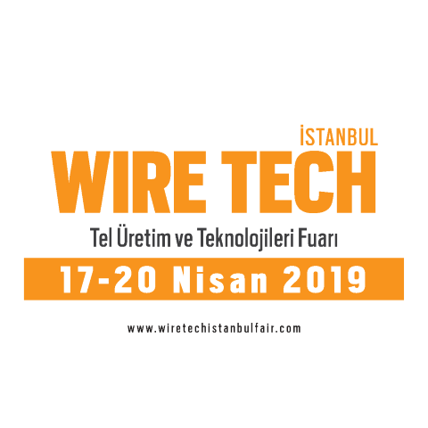 Tel, İletken ve Çivi Sektörleri İstanbul’da Buluşuyor!