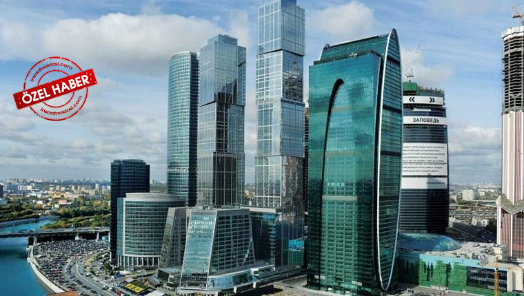 Türk Müteahhitleri Bu Yıl Dünya Listelerinde Zirveye Oynuyor