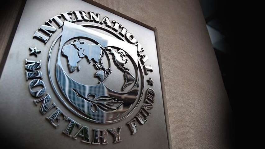 IMF Küresel Büyüme Tahminlerini Düşürdü