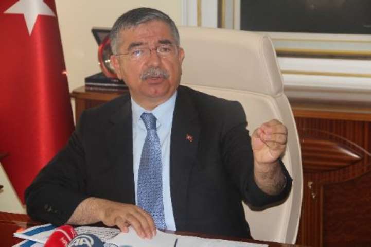 Karakol İnşaatları