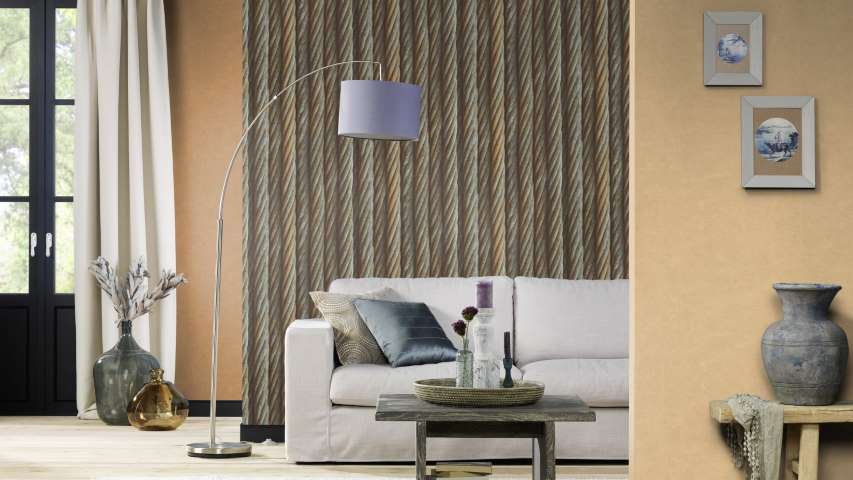 Brütalizmin etkisini duvarlarınıza yansıtın!