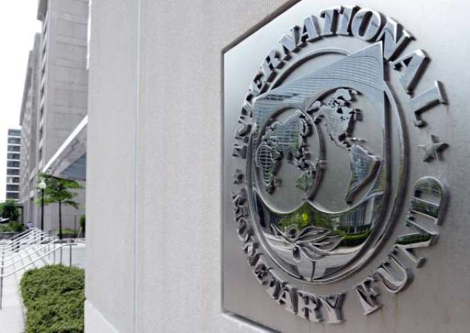 IMF Uyardı: Kriz Yayılıyor