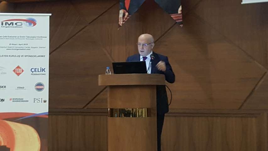 “Serbest Ticaret Anlaşmasını Gözden Geçirmeliyiz”