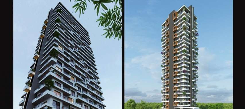 Benevre Beytepe'de Peşinat Fiyatına Ev Sahibi Olma Fırsatı