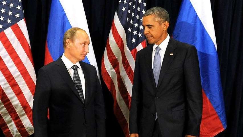 ABD-Rusya İlişkilerinde 'En Gergin' Dönem