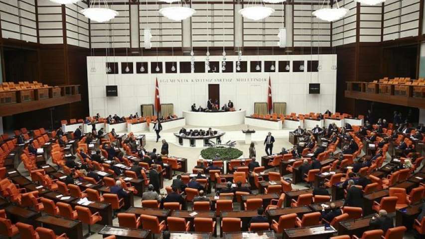 'Torba Kanun' Yürürlüğe Girdi