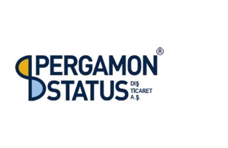 Pergamon-Status Dış Ticaret A.Ş. İzmir'de İhracatın Şampiyonu
