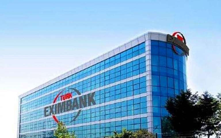 Eximbank, TL Kredi Faizlerini İndirdi