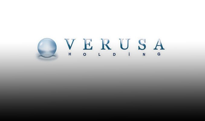 Verusa Holding'ten Yeni Şirket! 