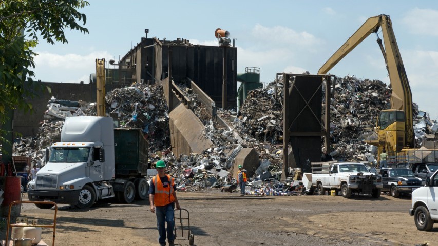 Baştuğ Metalurji Hurda Fiyatlarını Yükseltti