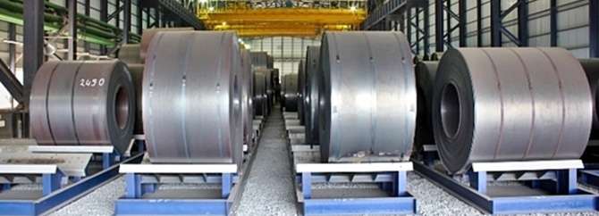 Brezilya ham çelik üretimi Ağustos ayında arttı