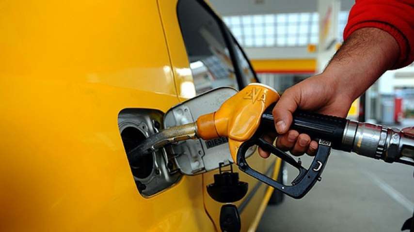 LPG İthalatı Martta Azaldı