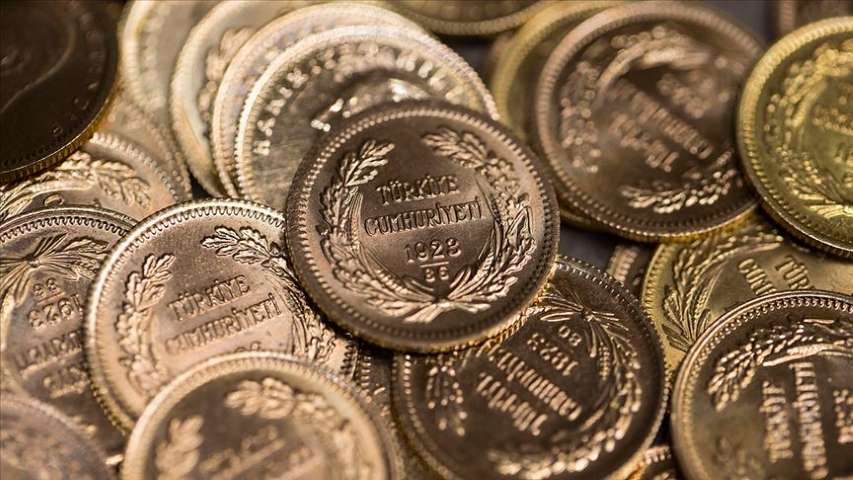 Altının Yönünü 'Ticaret Savaşları' Belirleyecek