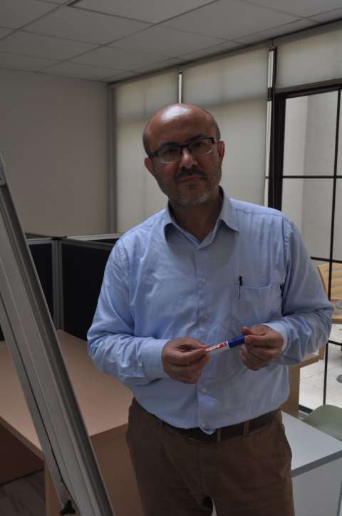 Çimento, Buğday, Gübre Fabrikalarında Üretimde Durma Riski