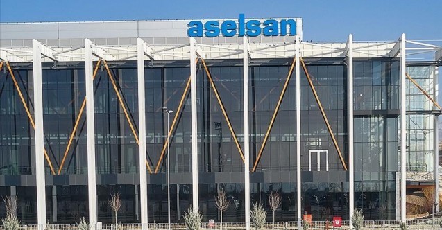 ASELSAN, gelişim projeleriyle Küresel Kurumsal Akademiler Konseyi ödüllerinde finale yükseldi