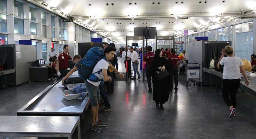 Yolcular, Rötar ya da İptalden Tazminat Alabilecek