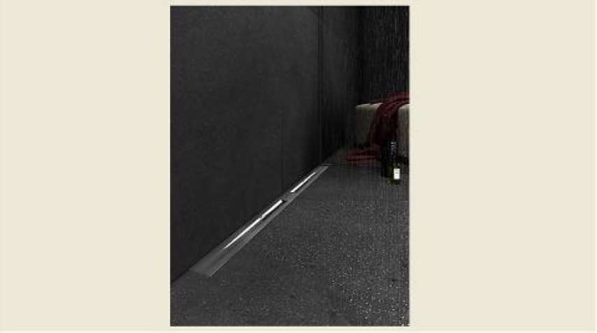 Evimetal'den Kolay Temizlenir Duş Kanalı