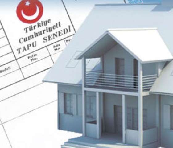 Tapuda İşlem Süresi Kısalıyor!