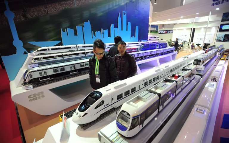 Dünya Demiryolu Sektörü İzmir’de Buluşacak