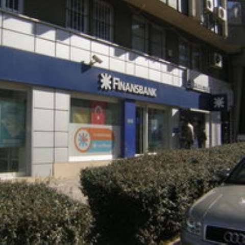 Finansbank'ın Değeri Sahibini Aştı