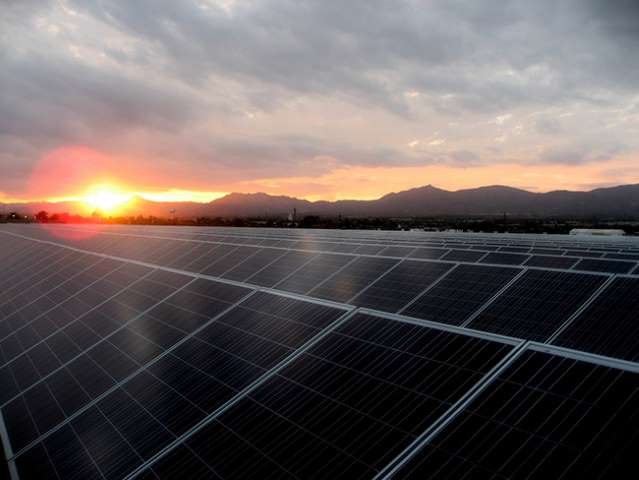 Güneş Enerjisi Sistemlerine Yatırımın Önü Açılacak Mı?