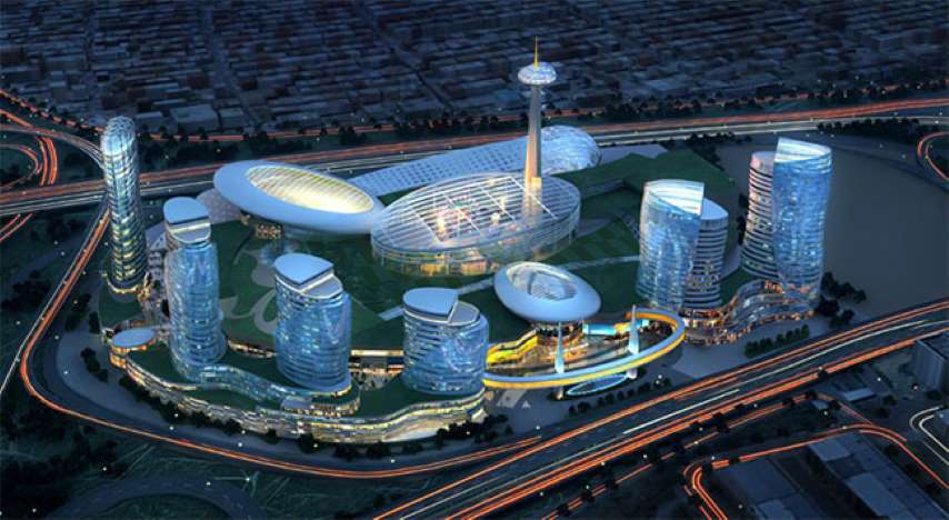 Mall of İstanbul'un %15'i Yabancılara Gitti