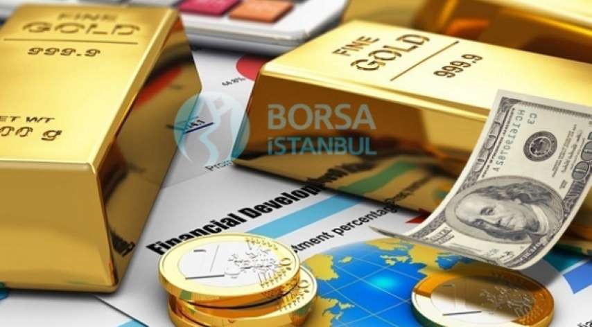 Bu Hafta Borsa Kazandırdı, Altın ve Döviz Kaybettirdi