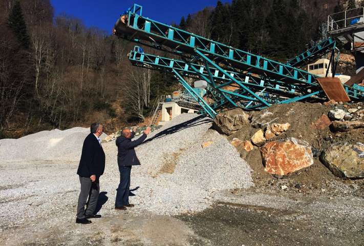 Sakarya Kendi Enerjisini Üretecek