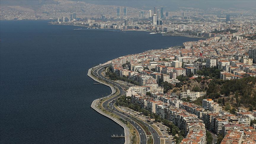 İzmir’de hangi bölgeler imara açılacak?