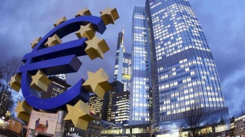 ECB, Tahvil Alımında Kararlı