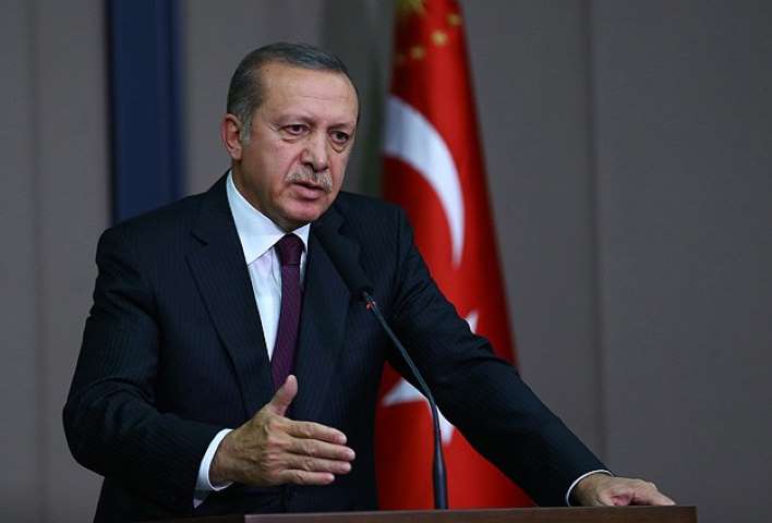 İsrail'in Girişimi Barbarca Ve Alçakça