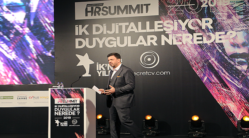 İK'nın Yıldızları Sahiplerini Buldu