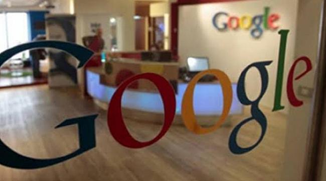 Google'dan Türkiye'deki operasyonlarına ilişkin açıklama!