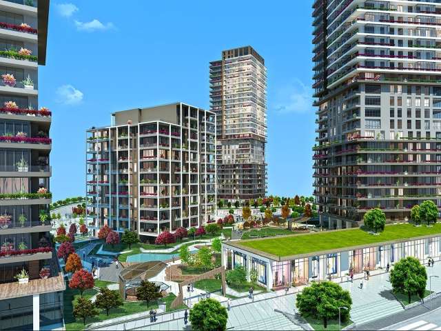 Konutta 20 Yıl Vade Kampanyası Hangi Projelerde Geçerli?