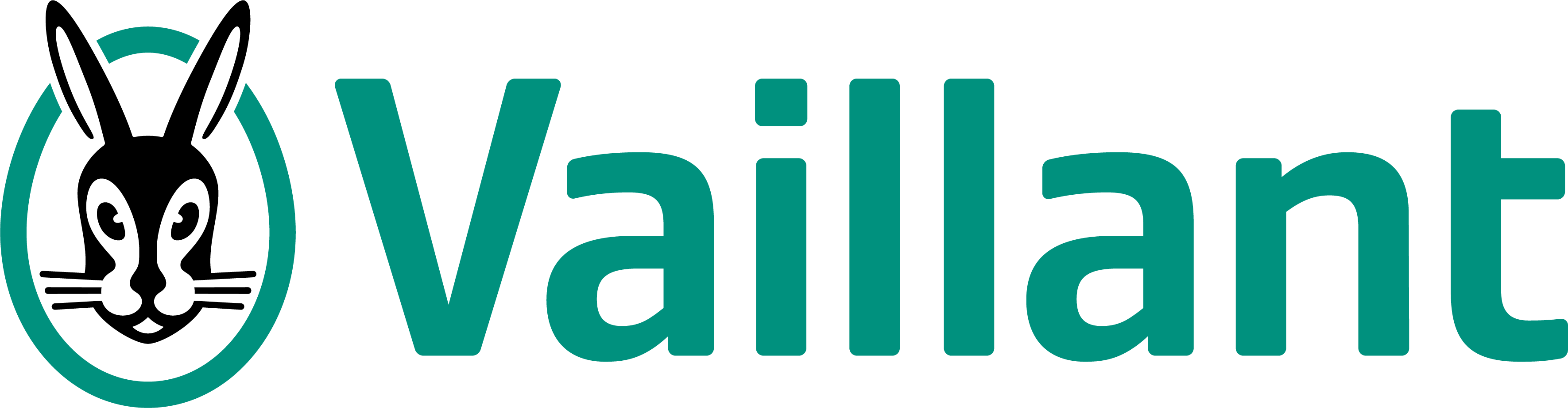 Vaillant’ın logosu yenilendi