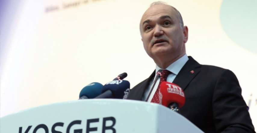 KOBİ'ler İçin KOSGEB'den 700 Milyon Liralık Bütçe