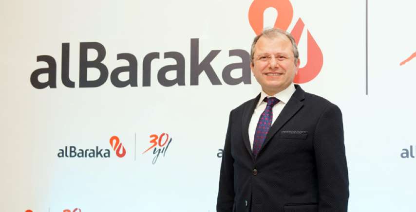 Albaraka’nın 2016 Hedefi Yüzde 20 Büyüme