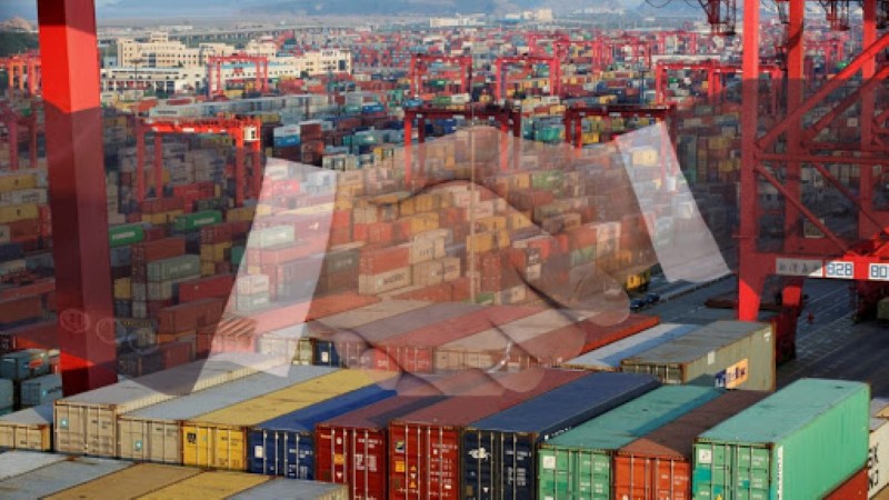 "STA, Türkiye ile Birleşik Krallık arasındaki ticaret hacmini iki katına çıkarır"