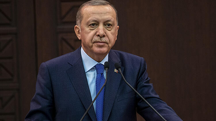 Cumhurbaşkanı Erdoğan esnafa yapılacak vergi ve kira desteklerini açıkladı