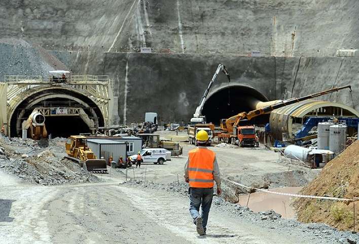 Yatırımda 2015'te En Yüksek Pay Ulaştırmanın