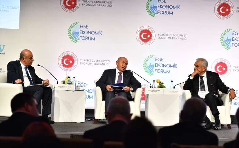 Enerjiye 70 Milyar Dolar